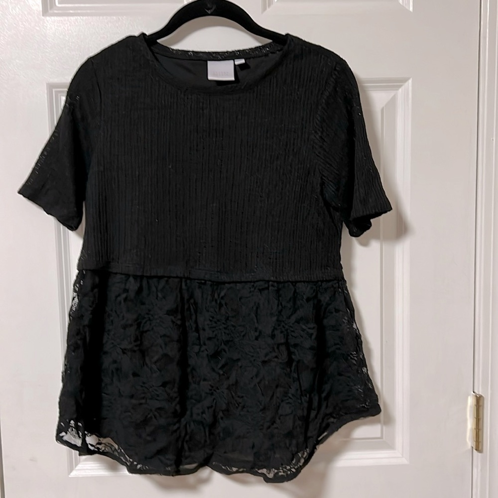Lauren Conrad Sweater
